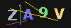 Gambar captcha