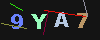 Gambar captcha