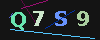 Gambar captcha
