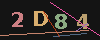 Gambar captcha