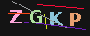 Gambar captcha